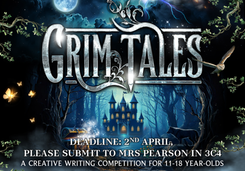 Grim Tales - information