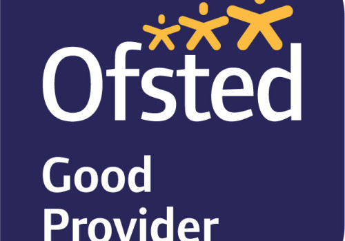 Ofsted_Good_GP_Colour