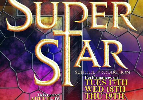 Jesus Christ Superstar (3)