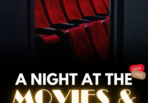Summer Showcase Movies and Musicals