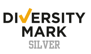 Silver Diversity Mark