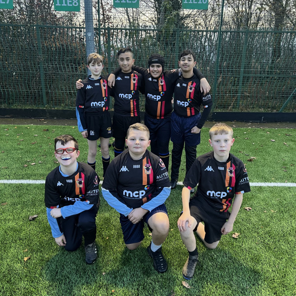 Y7 rugby