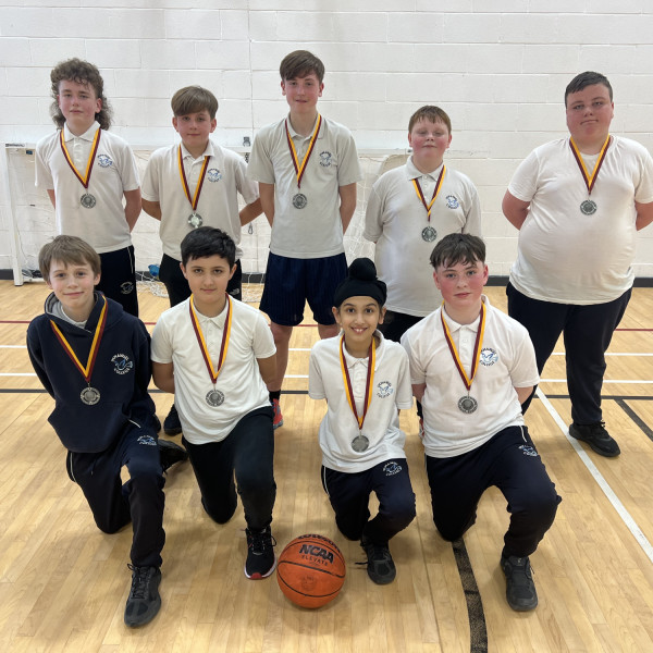 Y78 boys basketball