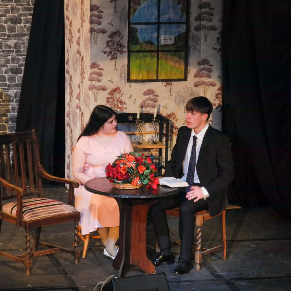 Opening Night (100)