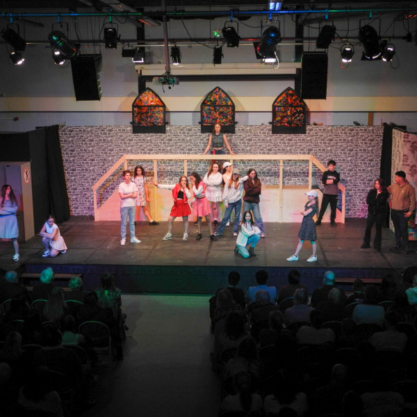 Opening Night (3)