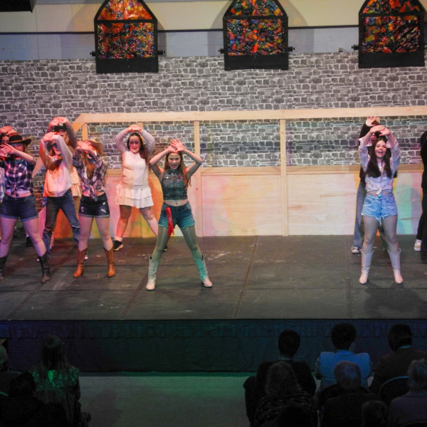 Opening Night (10)