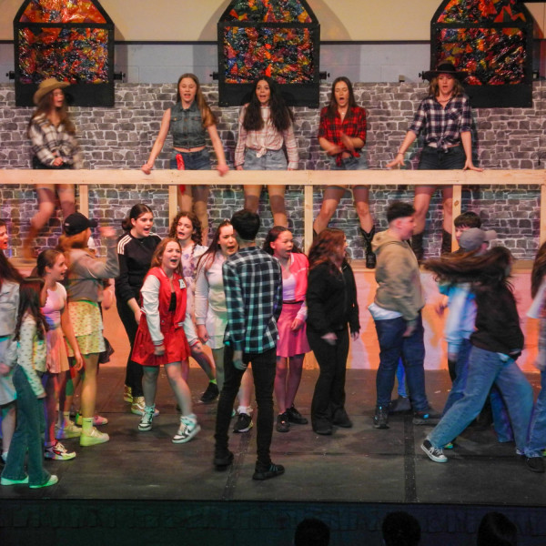 Opening Night (15)