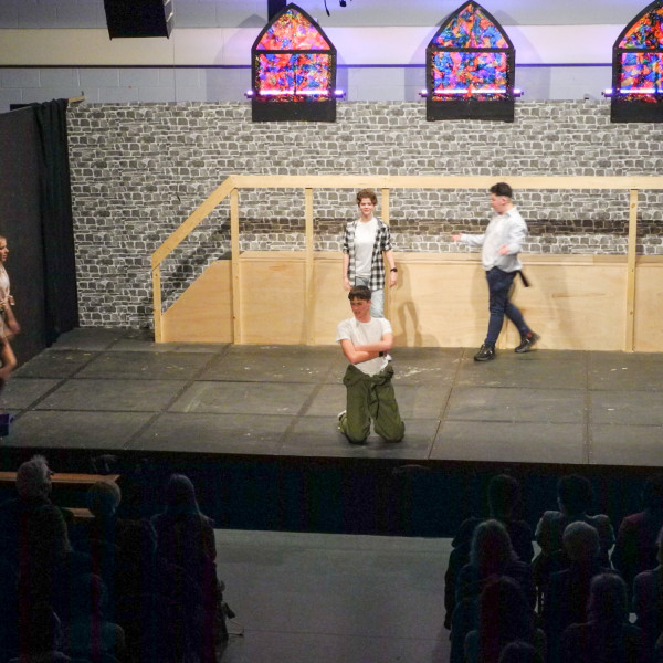 Opening Night (50)