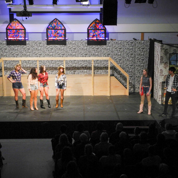 Opening Night (73)