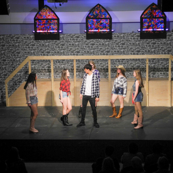 Opening Night (82)