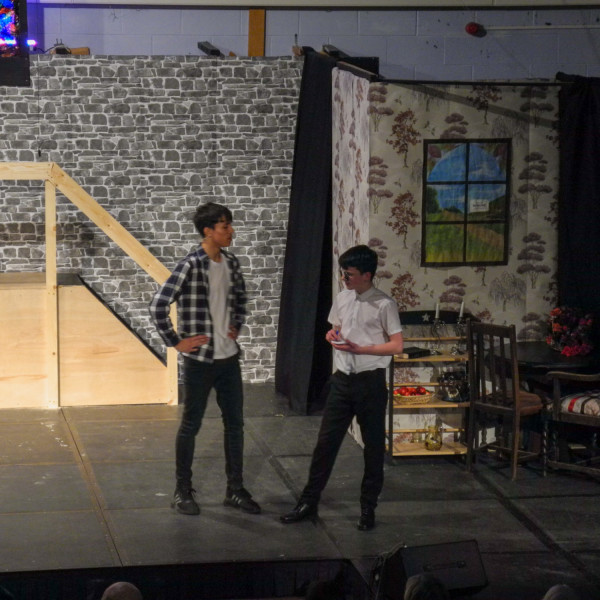 Opening Night (84)