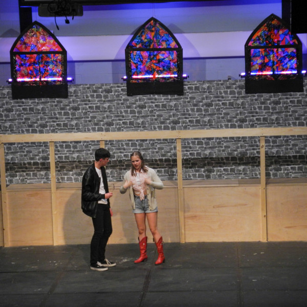 Opening Night (96)