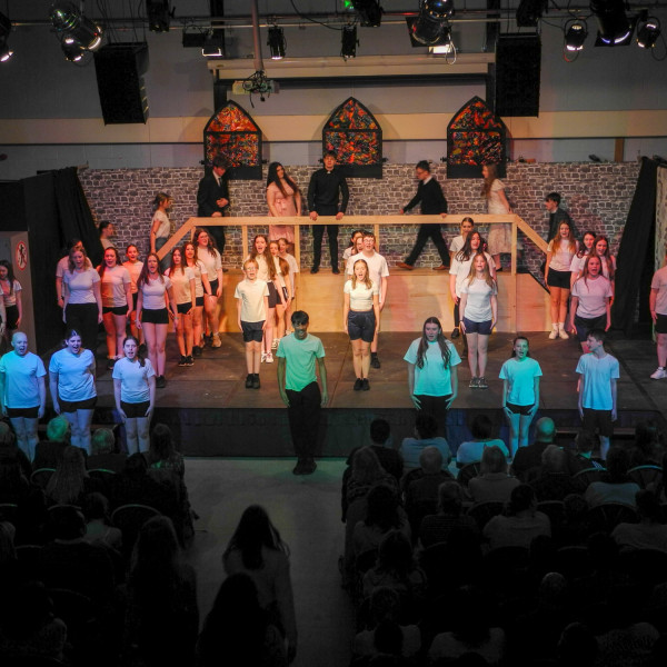 Opening Night (199)
