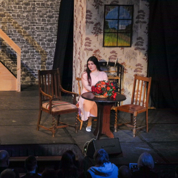 Opening Night (101)