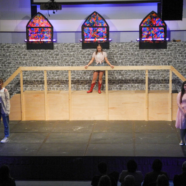 Opening Night (102)