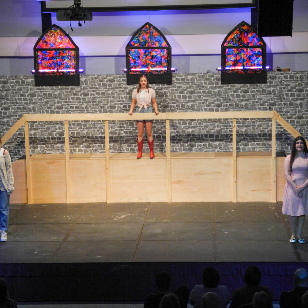 Opening Night (103)