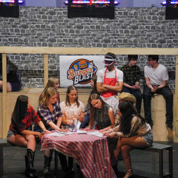 Opening Night (110)
