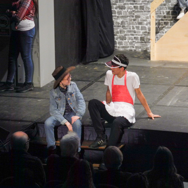 Opening Night (112)