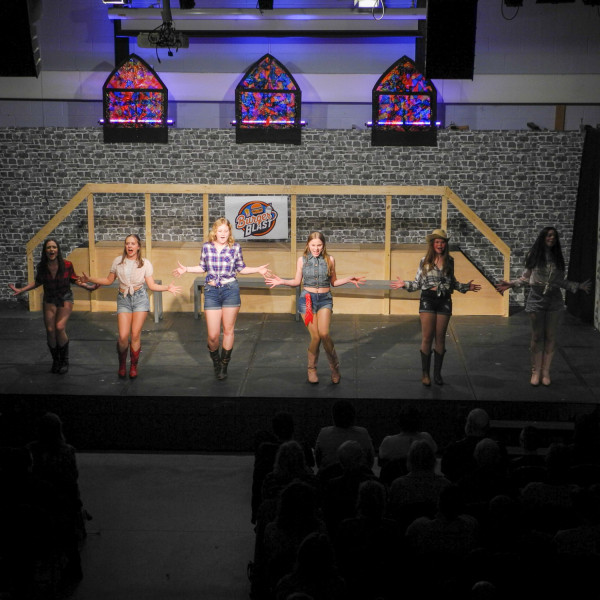 Opening Night (130)