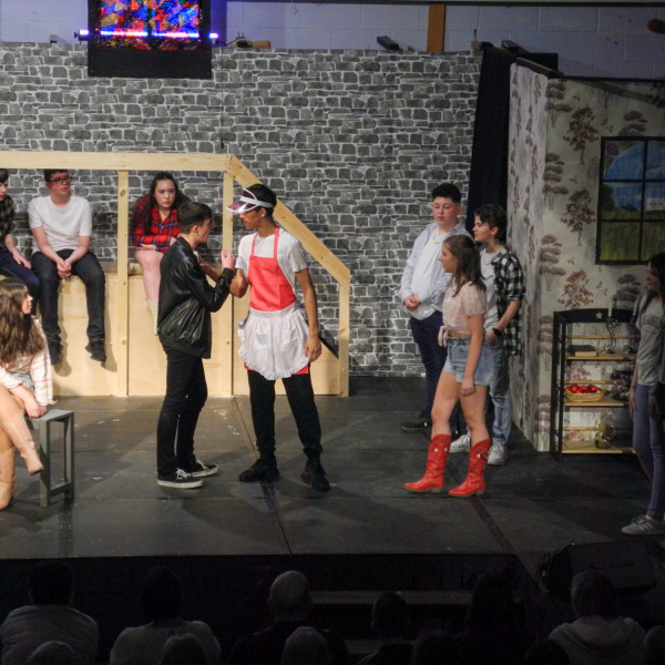 Opening Night (136)