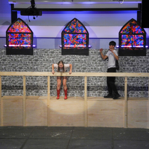 Opening Night (144)