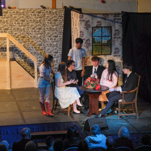 Opening Night (156)
