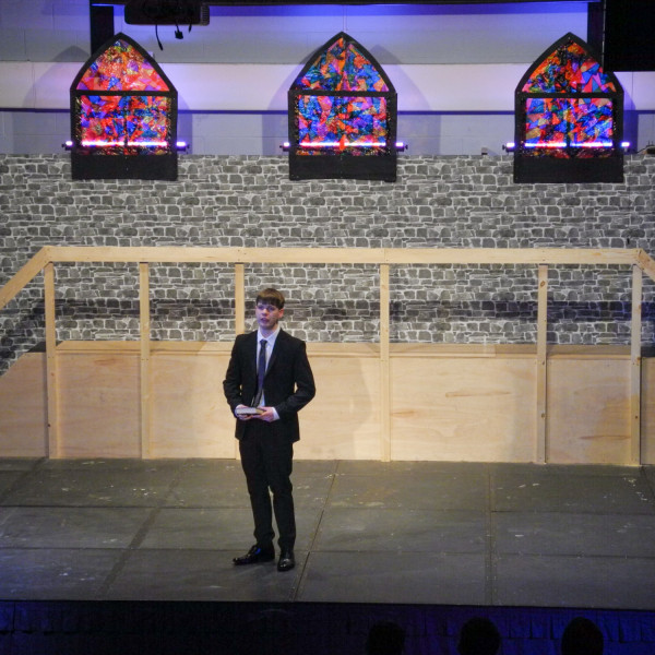 Opening Night (164)