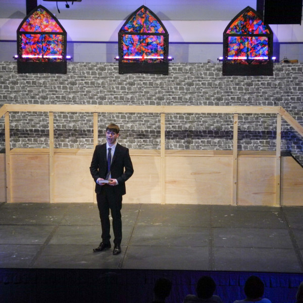 Opening Night (165)