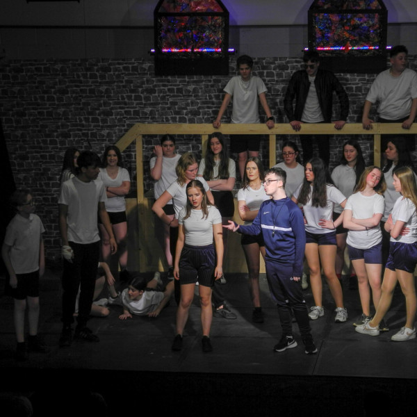 Opening Night (168)
