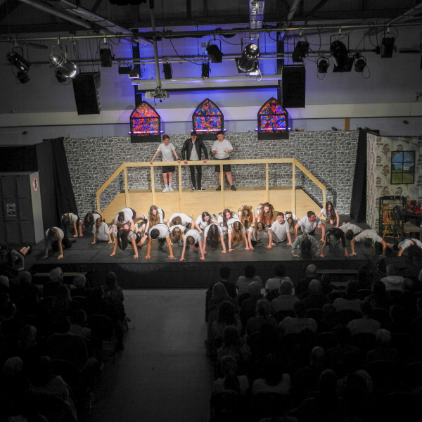 Opening Night (174)
