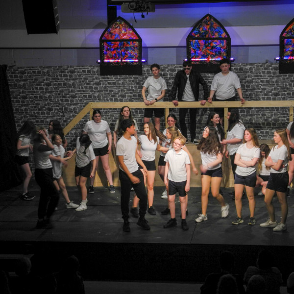 Opening Night (175)