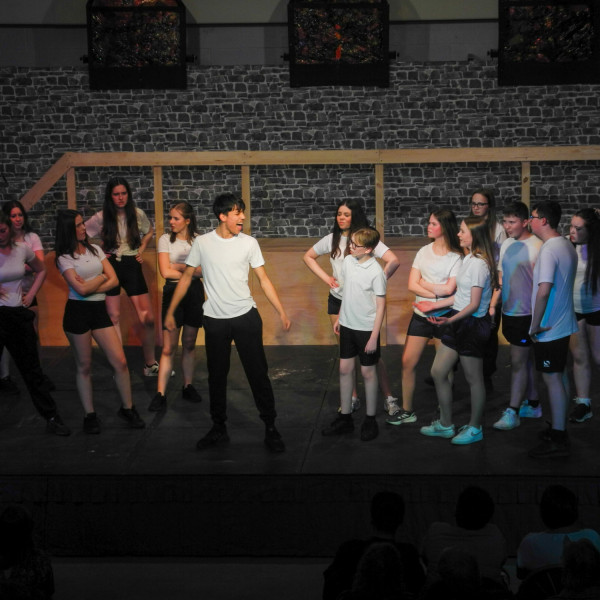 Opening Night (180)