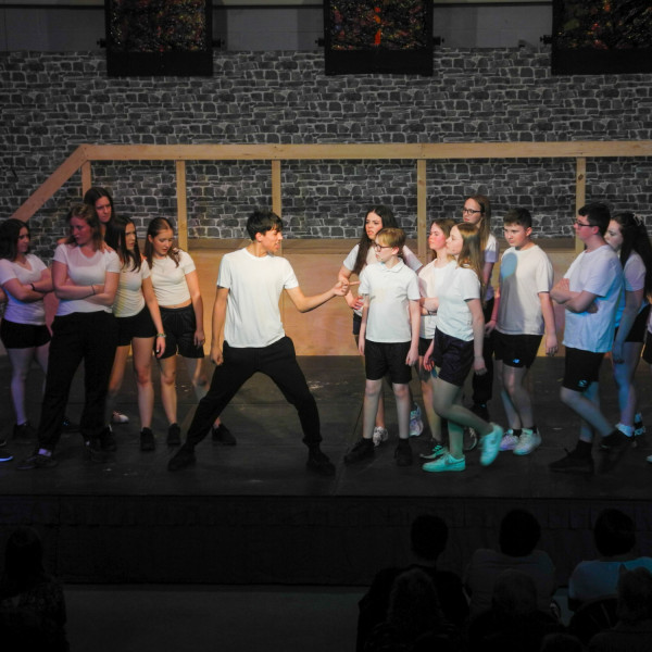 Opening Night (181)