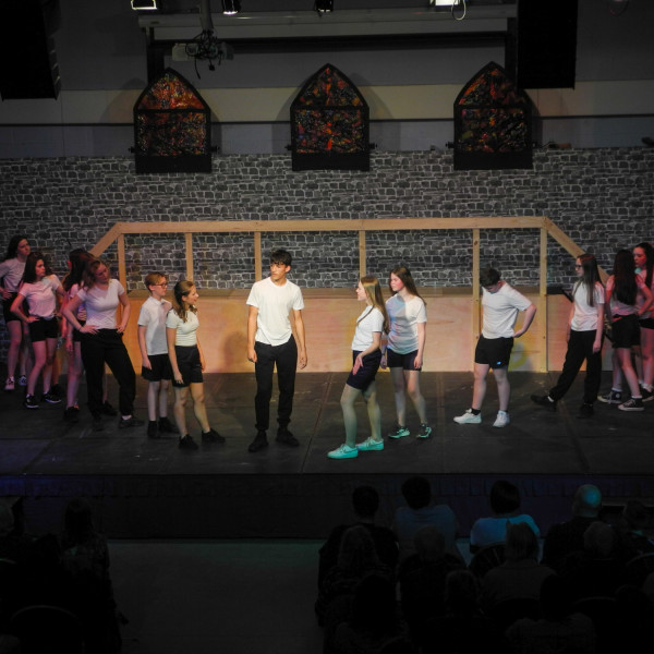 Opening Night (186)