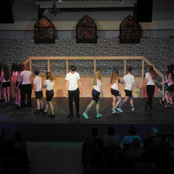 Opening Night (188)