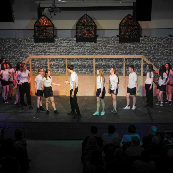 Opening Night (187)