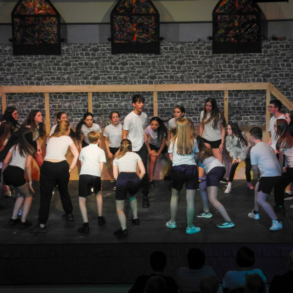 Opening Night (189)