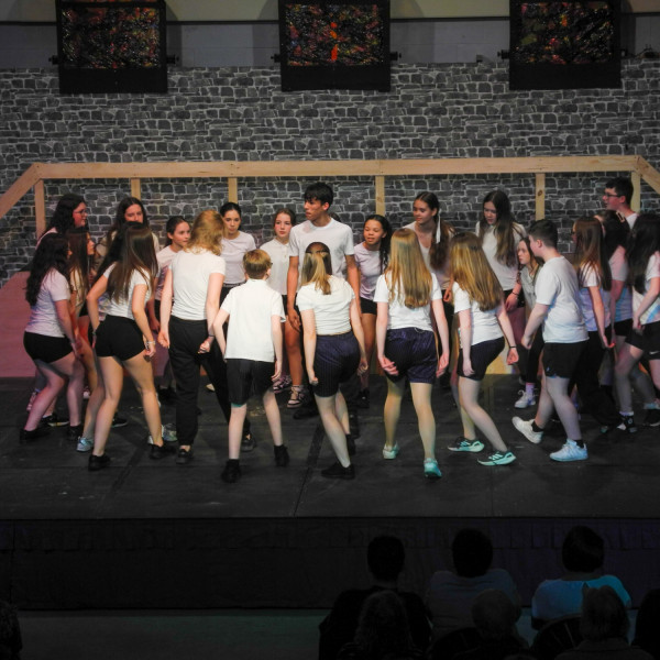 Opening Night (190)