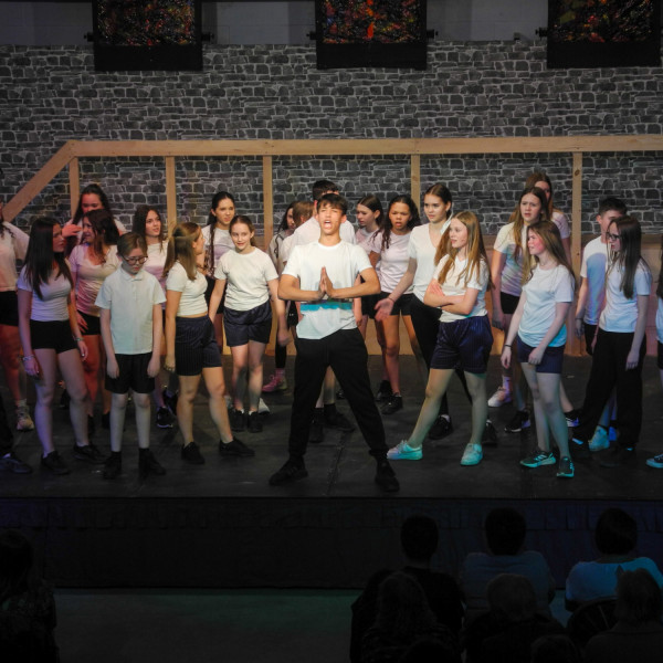 Opening Night (192)