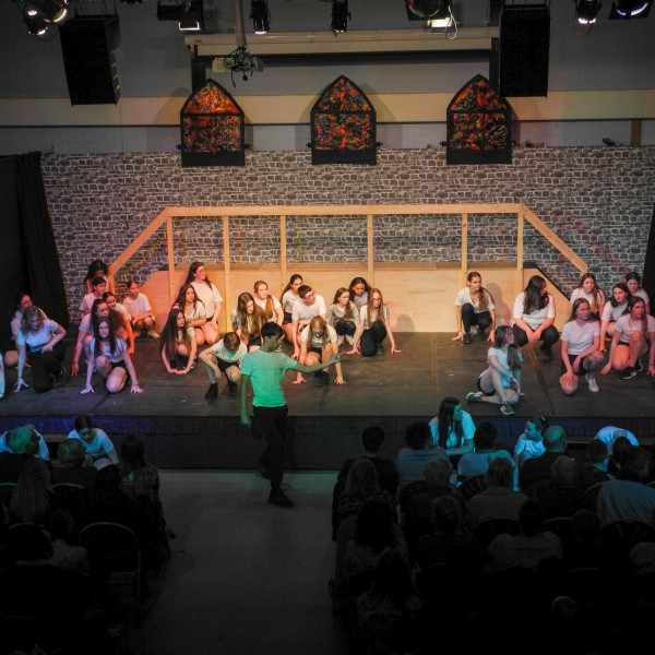 Opening Night (194)