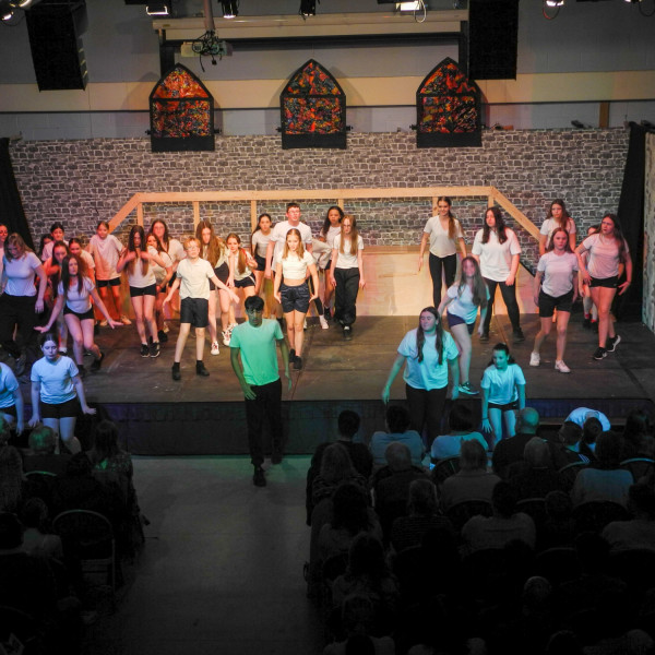 Opening Night (195)