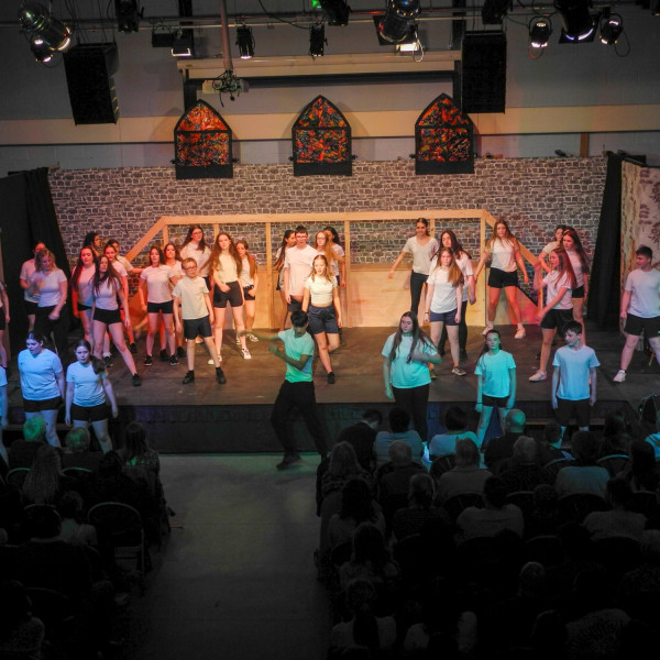 Opening Night (196)