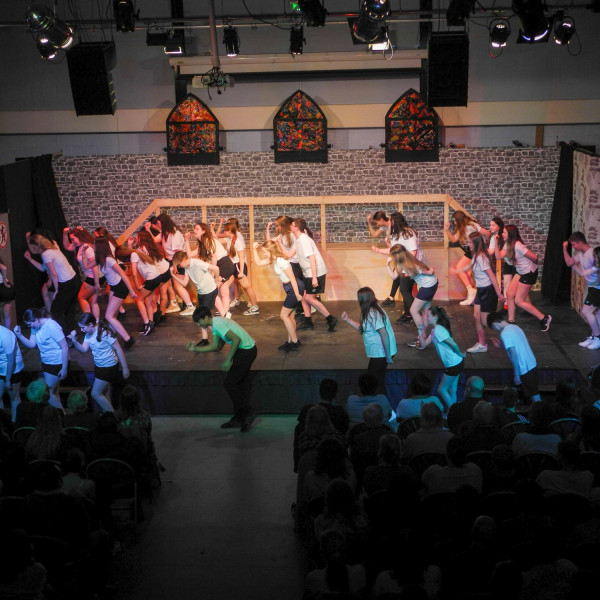 Opening Night (197)