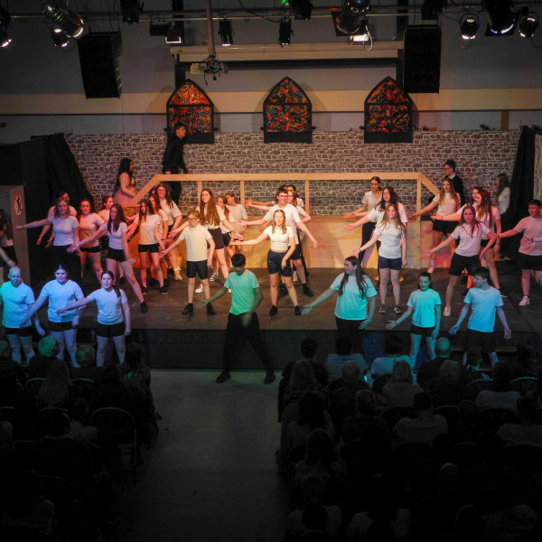 Opening Night (198)