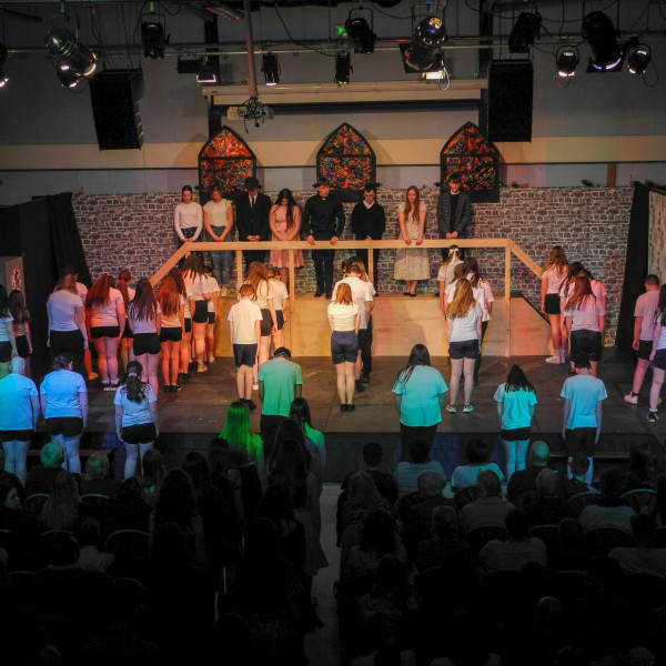 Opening Night (200)
