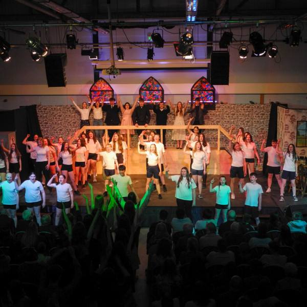 Opening Night (203)