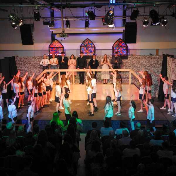 Opening Night (204)