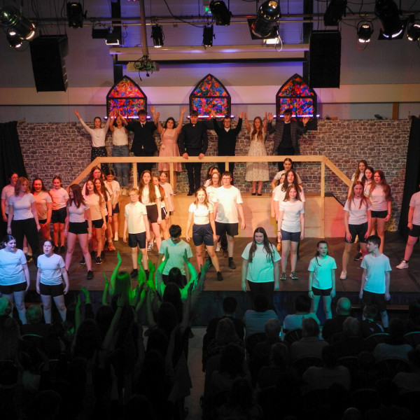 Opening Night (205)