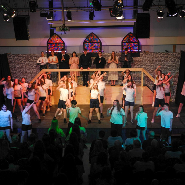 Opening Night (206)