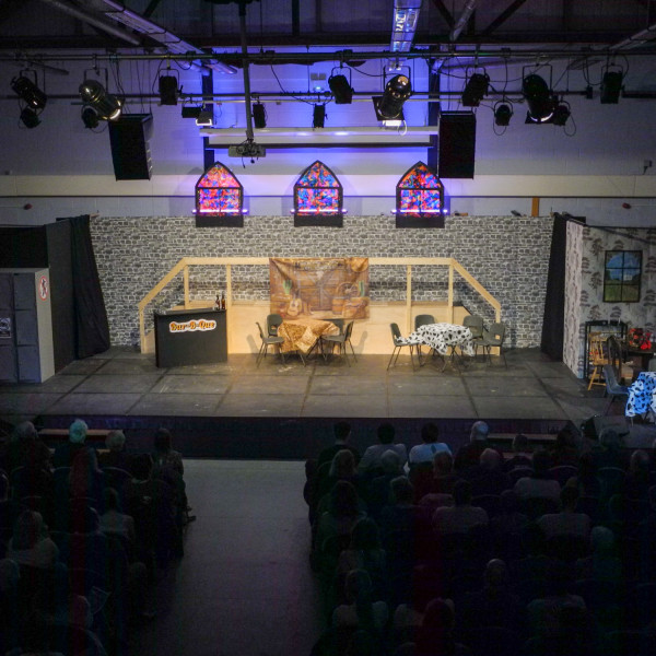 Opening Night (209)